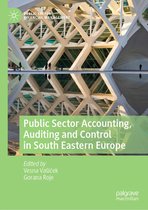 Public Sector Financial Management - Public Sector Accounting, Auditing and Control in South Eastern Europe