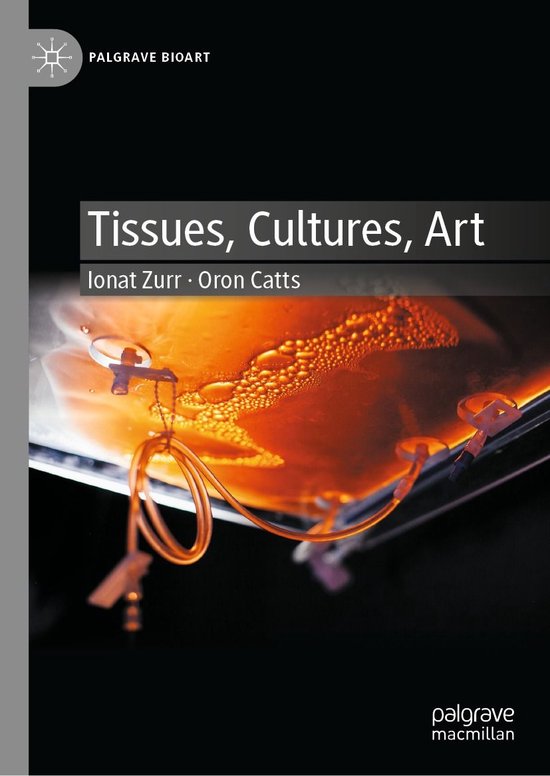 Literature, Cultural and Media Studies (R0) - Tissues, Cultu ... - cover