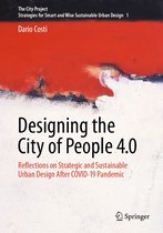 The City Project 1 - Designing the City of People 4.0