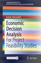 SpringerBriefs in Petroleum Geoscience & Engineering - Economic Decision Analysis