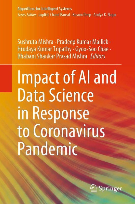 Intelligent Technologies and Robotics (R0) - Impact of AI an ... - cover