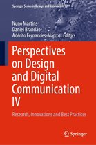 Springer Series in Design and Innovation 33 - Perspectives on Design and Digital Communication IV