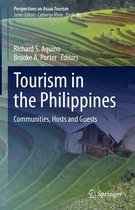Perspectives on Asian Tourism - Tourism in the Philippines
