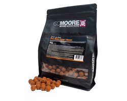 CC Moore Pro-Stim Liver Shelf Life Boilies 10mm 1Kg