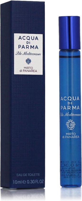 Acqua Di Parma Blu Mediterraneo - Mirto Di Panarea - Eau de Toilette - 10ml - Roller
