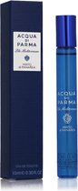 Uniseks Parfum Acqua Di Parma EDT Roll-On Blu Mediterraneo Mirto Di Panarea 10 ml