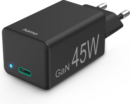 ASKUBSKU Oplader en kabel 45W USB C voor Redmi Note 14 Pro 5G Redmi