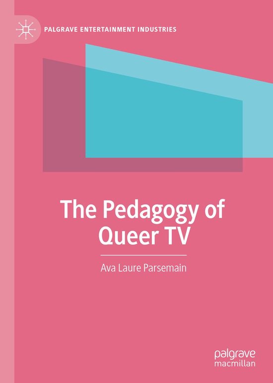 Literature, Cultural and Media Studies (R0) - The Pedagogy o ... - cover