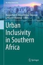 The Urban Book Series - Urban Inclusivity in Southern Africa