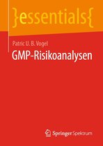 essentials - GMP-Risikoanalysen