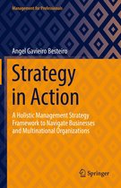 Management for Professionals - Strategy in Action