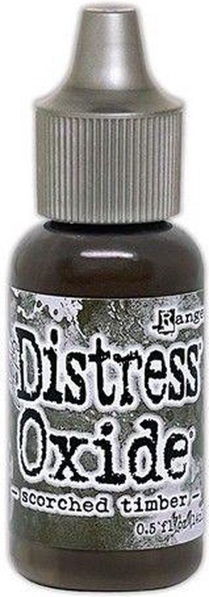 Ranger Tim Holtz Distress ossidi Reinkers, Multicolore, 2.54 x 2.54 x 7.62 cm