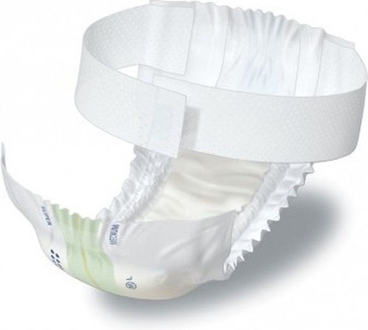 AMD Belt Normal Medium - 4 pakken van 30 stuks