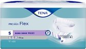 Tena Flex Maxi Small - 3 pakken van 22 stuks