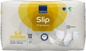 Abena Slip Premium 4 Small - 6 paquets de 25 protections
