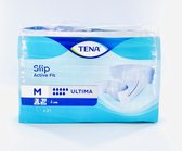 Tena Slip Active Fit Ultima Medium - 1 paquet de 21 pièces