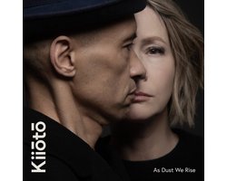 Kiioto - As Dust We Rise (CD)