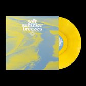 Various Artists - Soft Summer Breezes (LP) (Coloured Vinyl)
