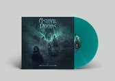 Astral Doors - Black Eyed Children (LP) (Coloured Vinyl)