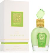 Uniseks Parfum Lattafa EDP Musk Wild Vanille 100 ml