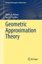 Springer Monographs in Mathematics - Geometric Approximation Theory