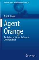 Studies in History and Philosophy of Science 58 - Agent Orange