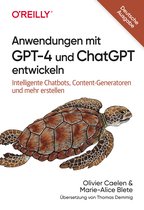 Animals - Anwendungen mit GPT-4 und ChatGPT entwickeln