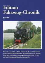 Edition Fahrzeug-Chronik Band 6