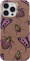 BURGA Telefoonhoesje voor iPhone 13 PRO MAX - Schokbestendige Hardcase Hoesje - Runaway