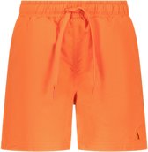 TYGO & vito XNOOS-6612 Jongens zwemshort - Orange - Maat 134-140