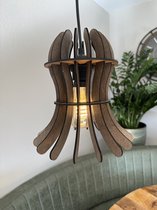 Sfeer lamp