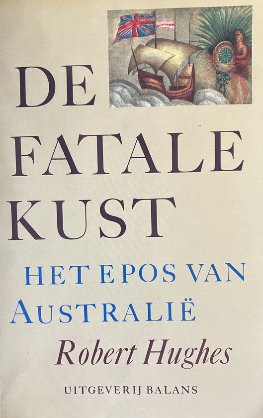 De fatale kust