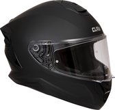 Claw Jordan casque intégral noir mat XS - Casque moto Casque cyclomoteur
