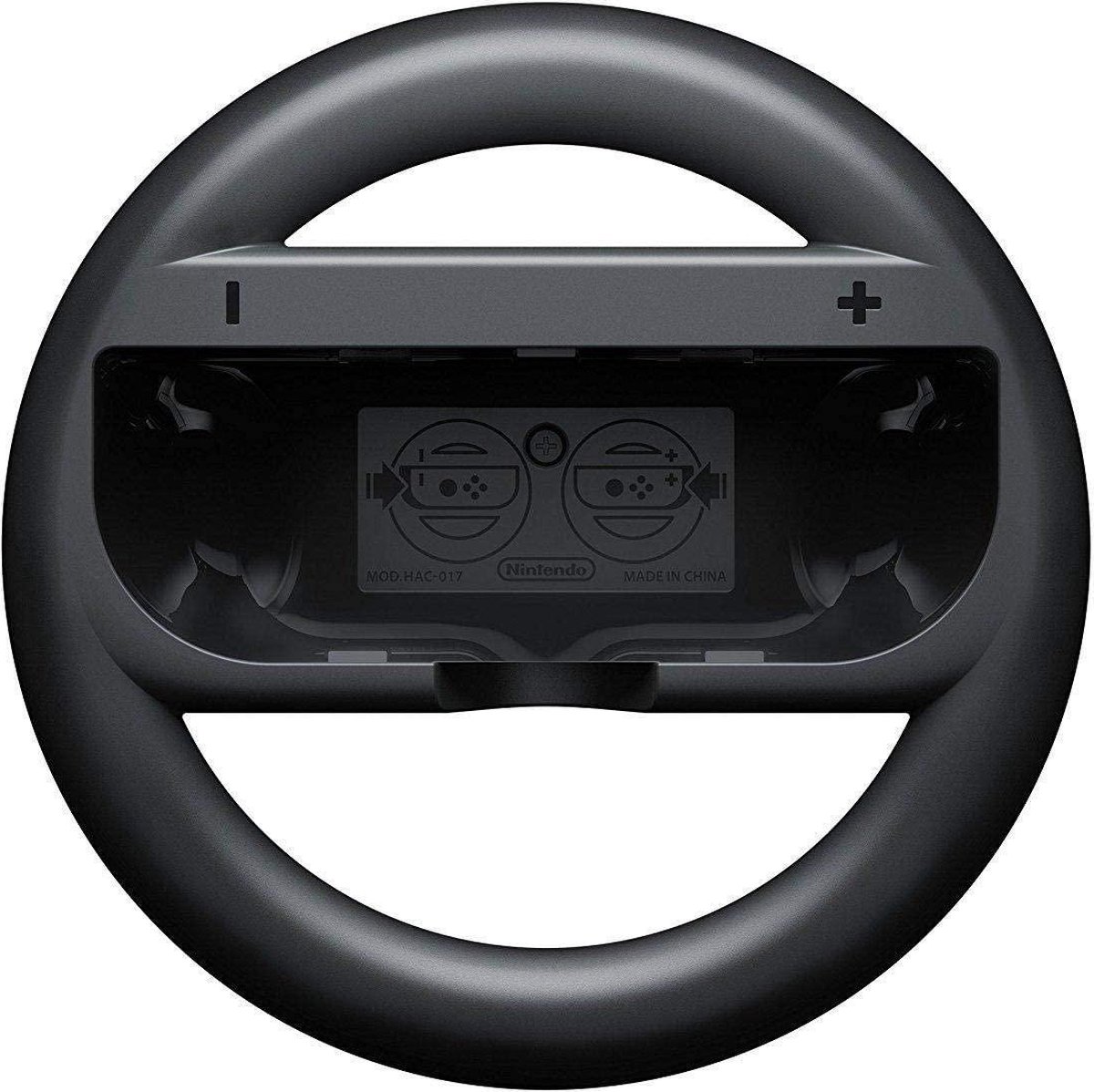 Joy-Con stuurset - Zwart - Nintendo Switch – foto 7