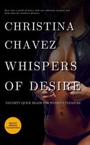 Whispers of Desire