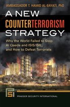 A New Counter-Terrorism Strategy