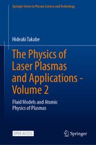 Springer Series in Plasma Science and Technology-The Physics of Laser Plasmas and Applications - Volume 2