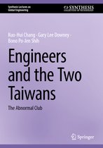 Synthesis Lectures on Global Engineering- Engineers and the Two Taiwans