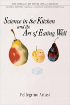 Science In Kitchen & Art Of Eating Well