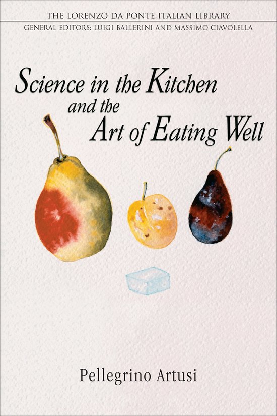 Foto: Science in kitchen art of eating well