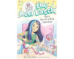 Cupcake Diaries: The New Batch- Ren's One-of-a-Kind Cupcakes