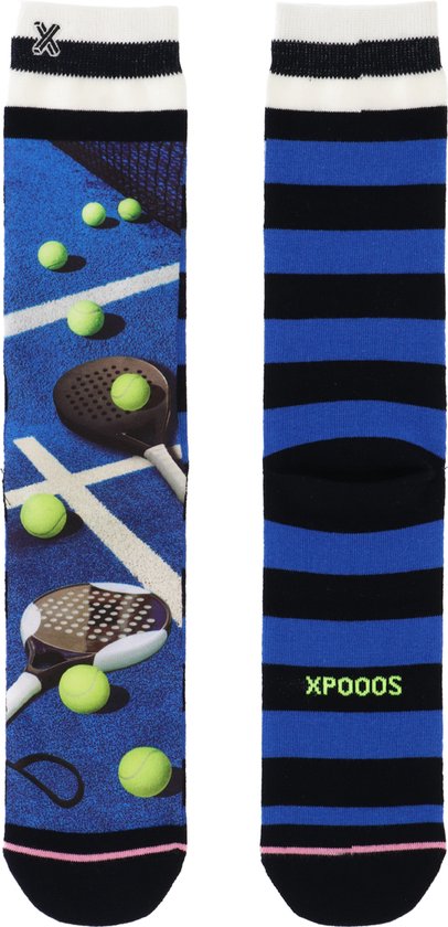 XPOOOS heren casual Padel Tennis - 39/42