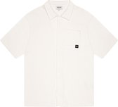 Quotrell Couture - PLAYA SHIRT - OFF WHITE - XL