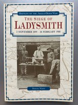 The Siege of Ladysmith