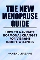 THE NEW MENOPAUSE GUIDE