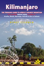 Kilimanjaro Trailblazer Trekking Guide 8e