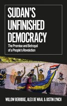 African Arguments- Sudan's Unfinished Democracy