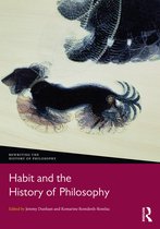 Rewriting the History of Philosophy- Habit and the History of Philosophy