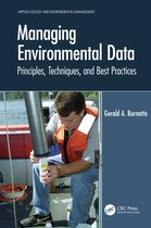 Applied Ecology and Environmental Management- Managing Environmental Data