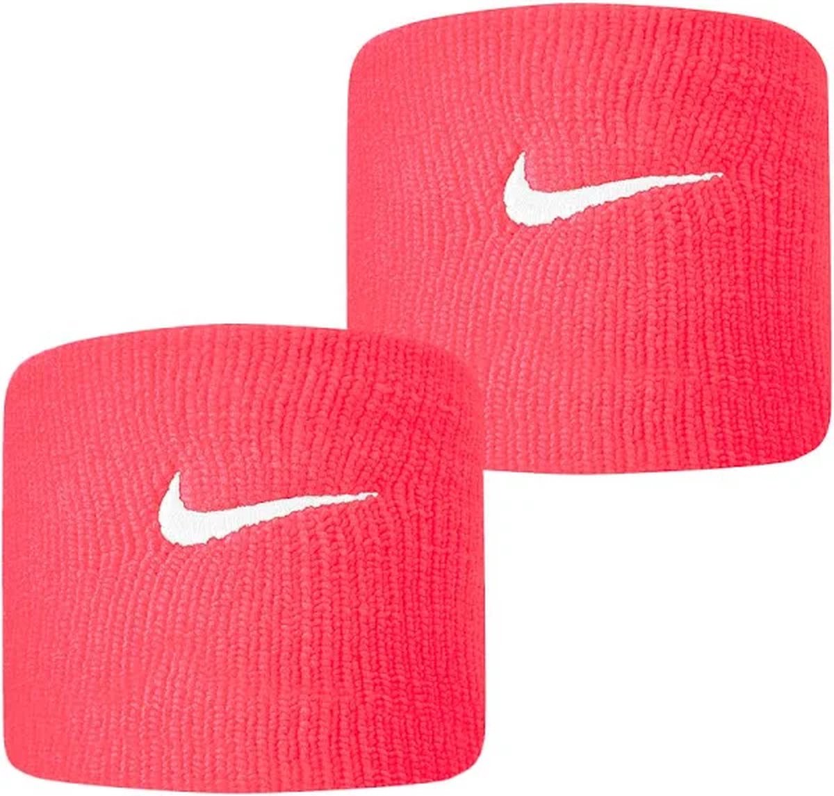 Nike Swoosh Wristband Premier - One Size